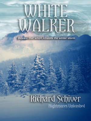 cover image of White Walker